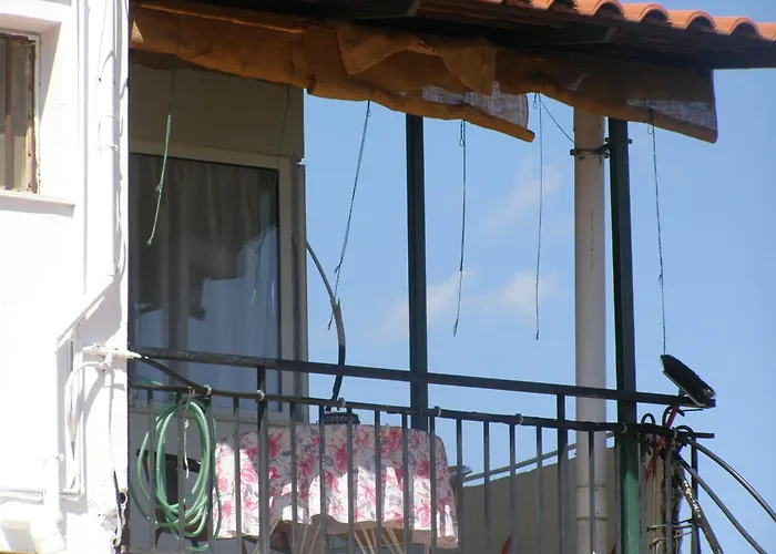 Doll House Next To The Sea