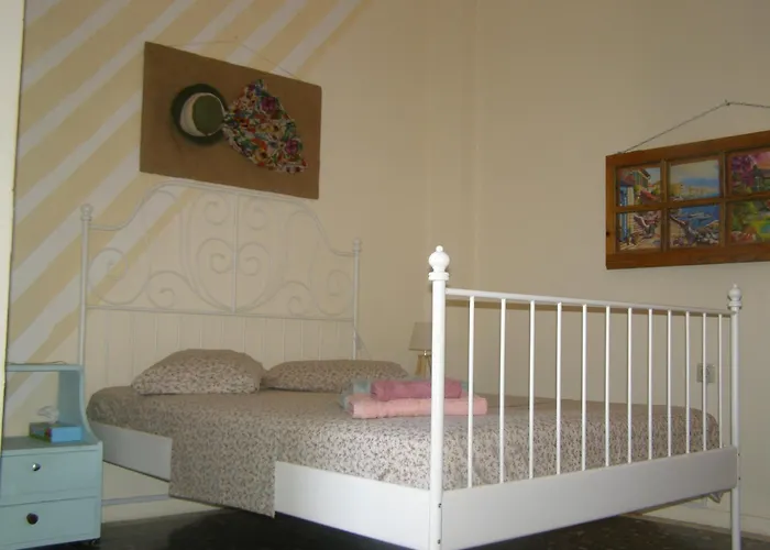Doll House Next To The Sea