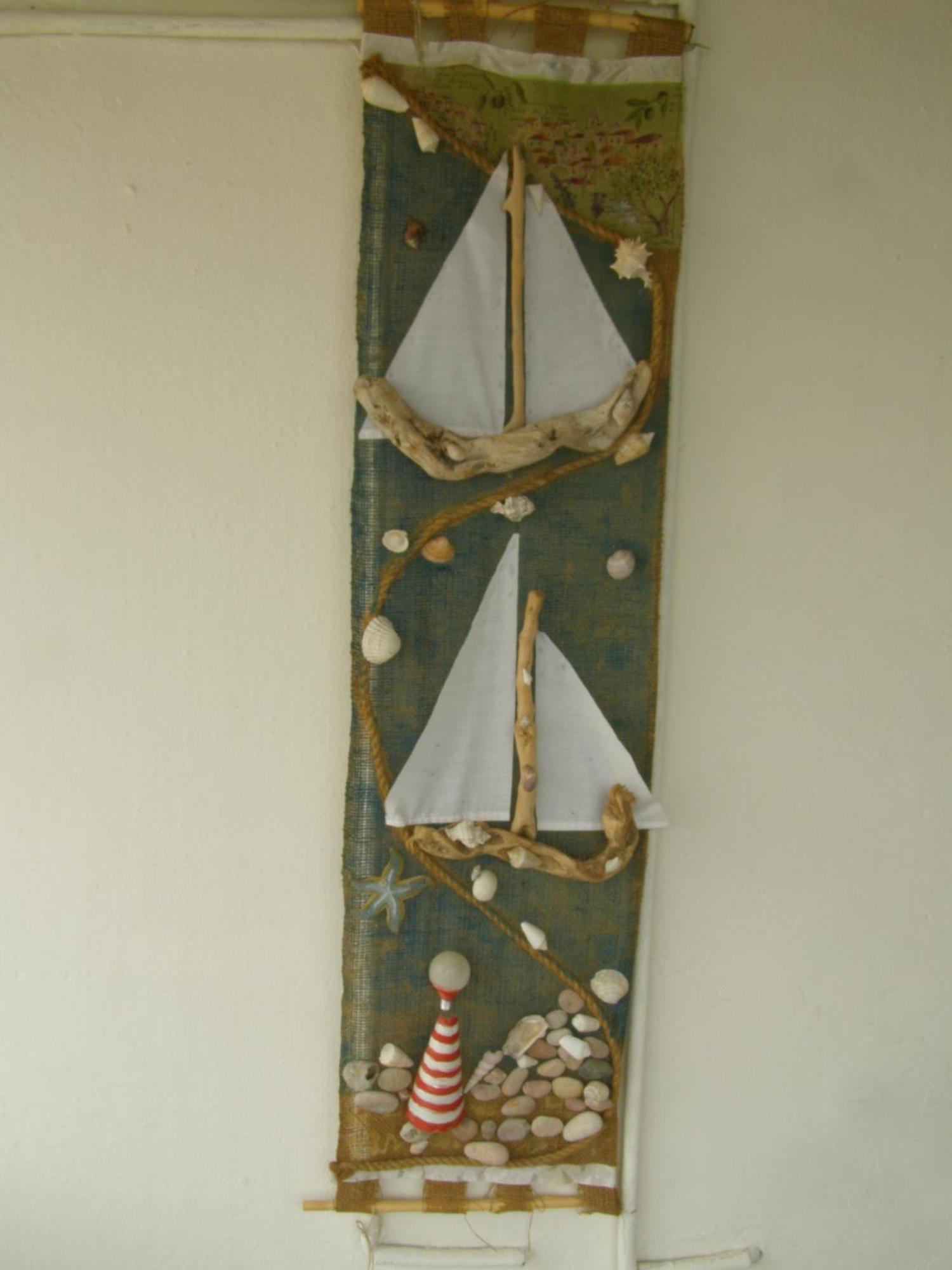 公寓 Doll House Next To The Sea Agioi Theodoroi