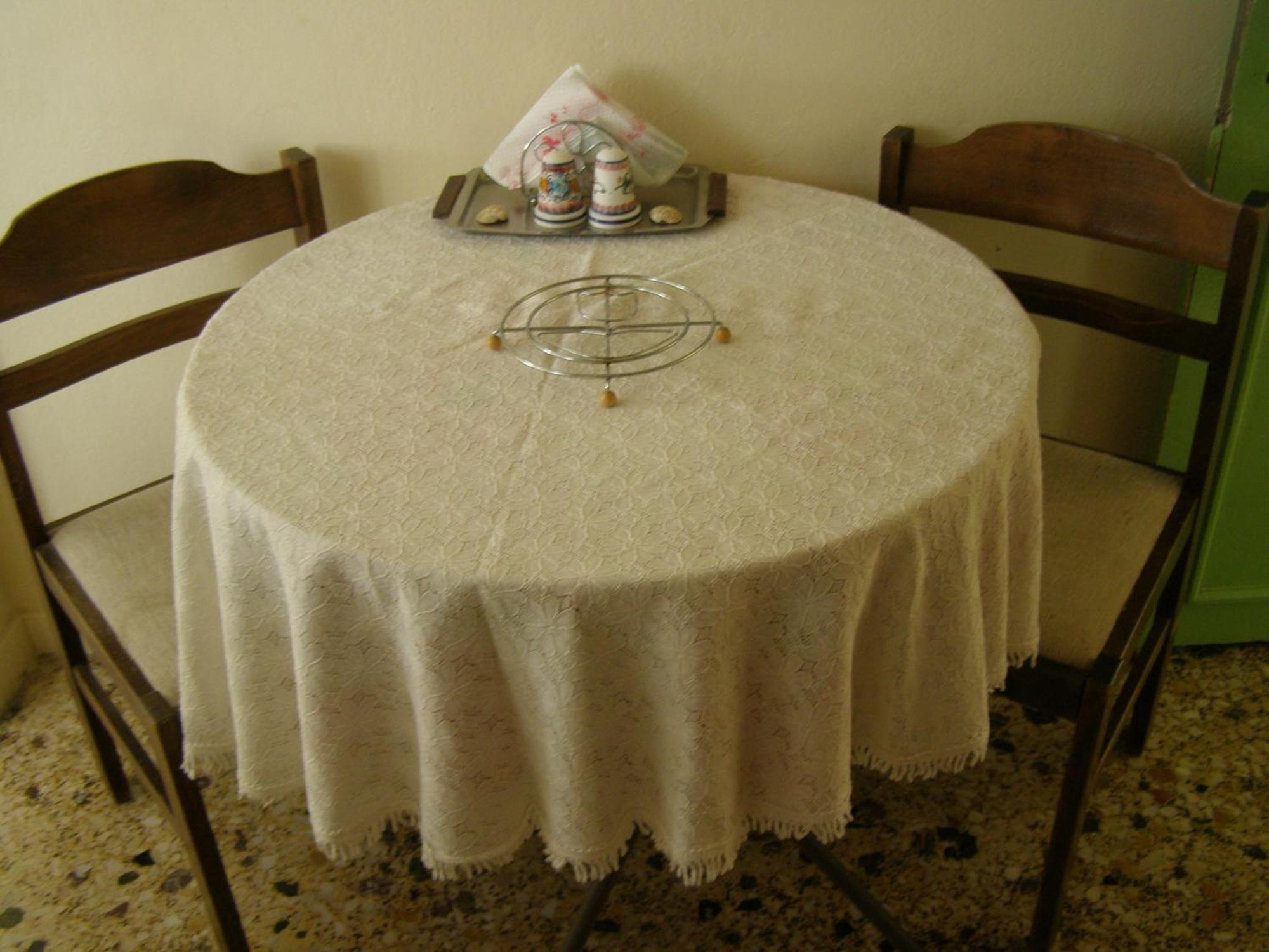 公寓 Doll House Next To The Sea Agioi Theodoroi